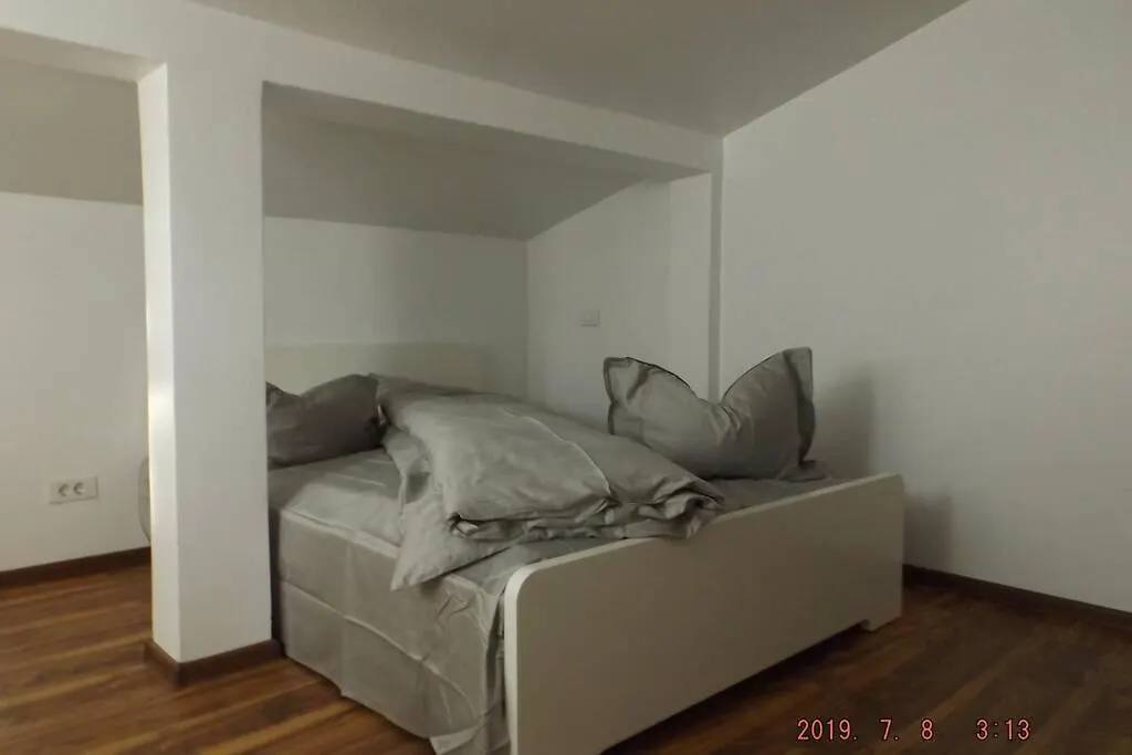 Apartment Apartments@Suites Bucharest