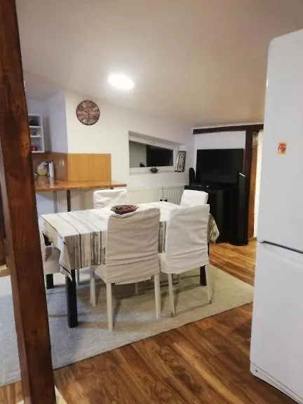 Apartments@Suites Bucharest 0*,  Romania