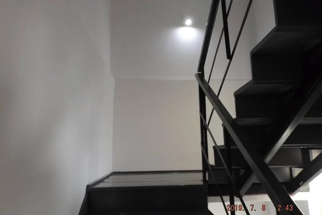 Apartment Apartments@Suites Bucharest Romania