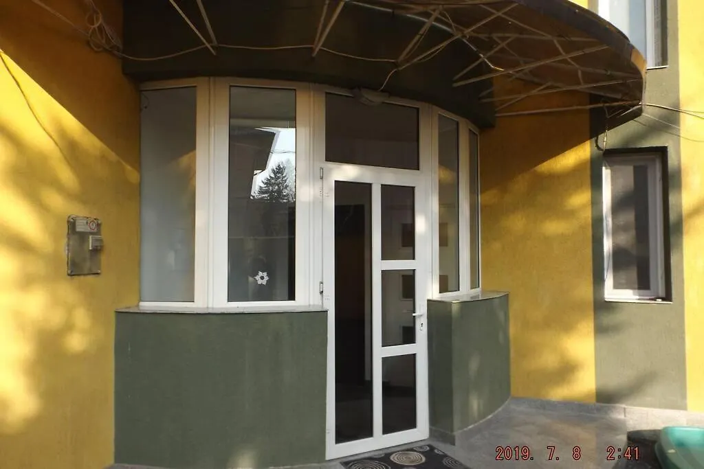 Apartment Apartments@Suites Bucharest
