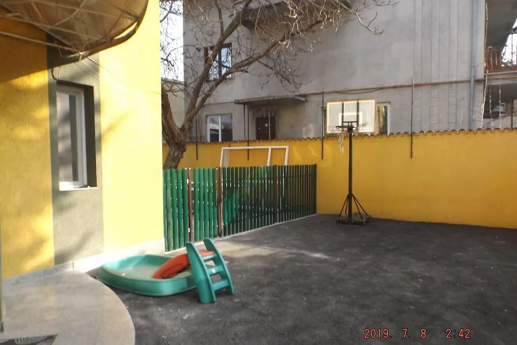 Apartments@Suites Bucharest