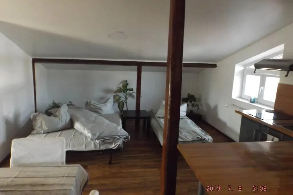 Apartments@Suites Bucharest Romania