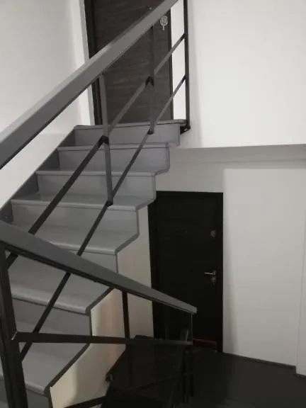 Apartments@Suites Bucharest Romania