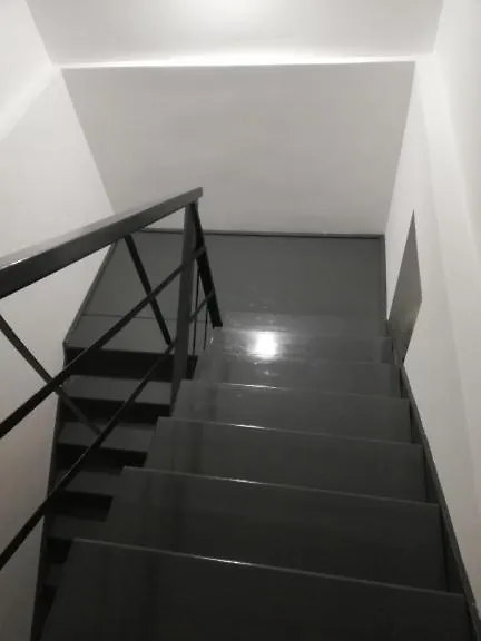 Apartment Apartments@Suites Bucharest