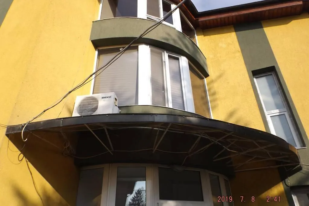 Apartments@Suites Bucarest Apartamento