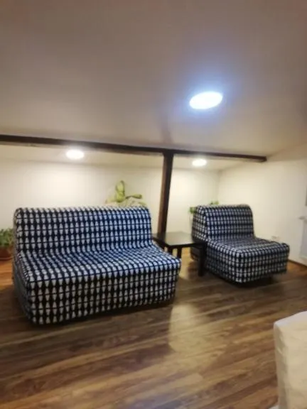 Apartments@Suites Bucarest