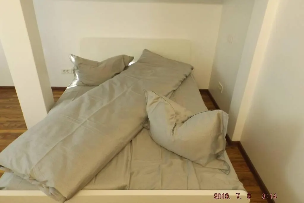Apartments@Suites Bucharest