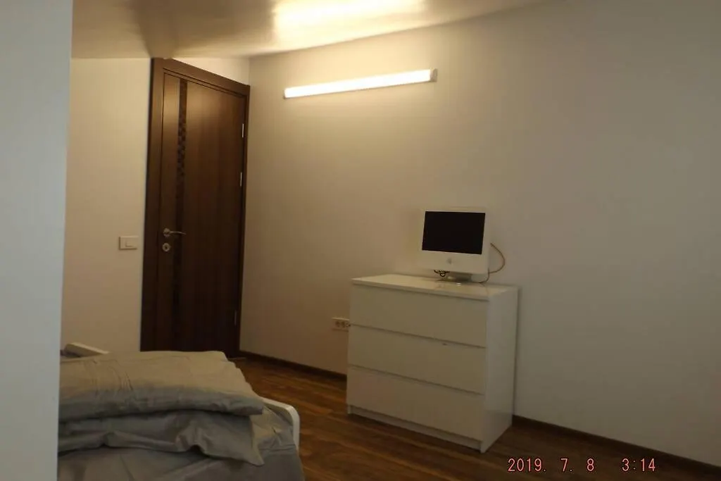 Apartments@Suites Bucarest Apartamento