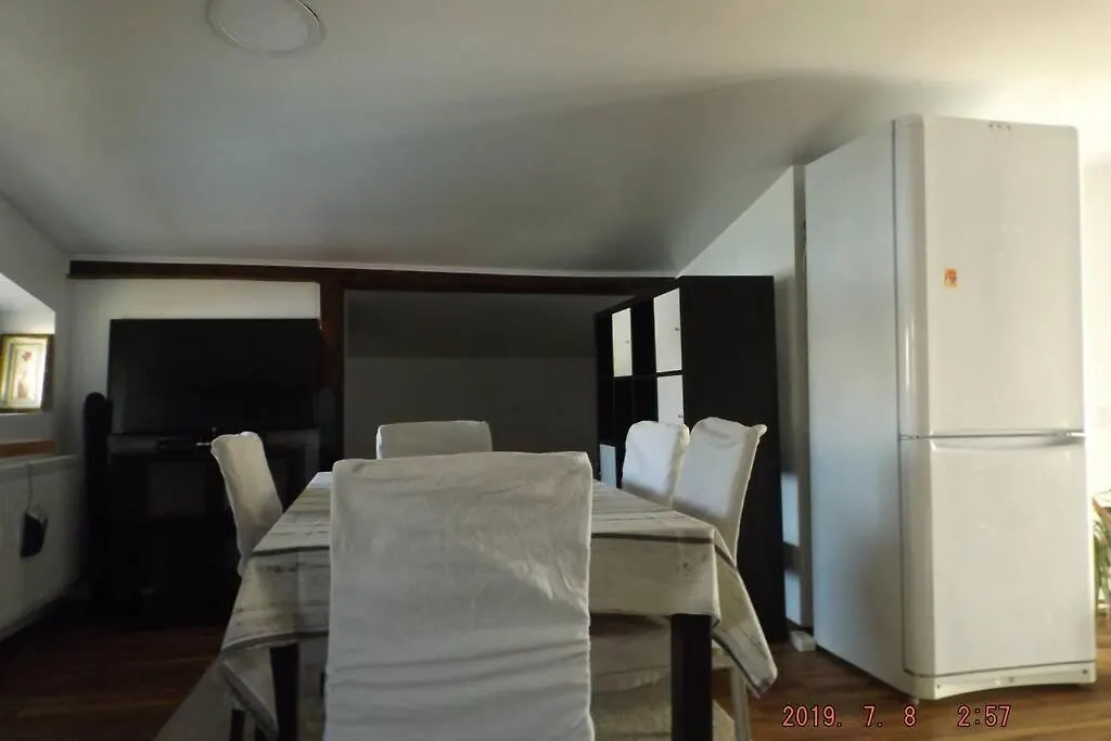 Apartments@Suites Bucarest