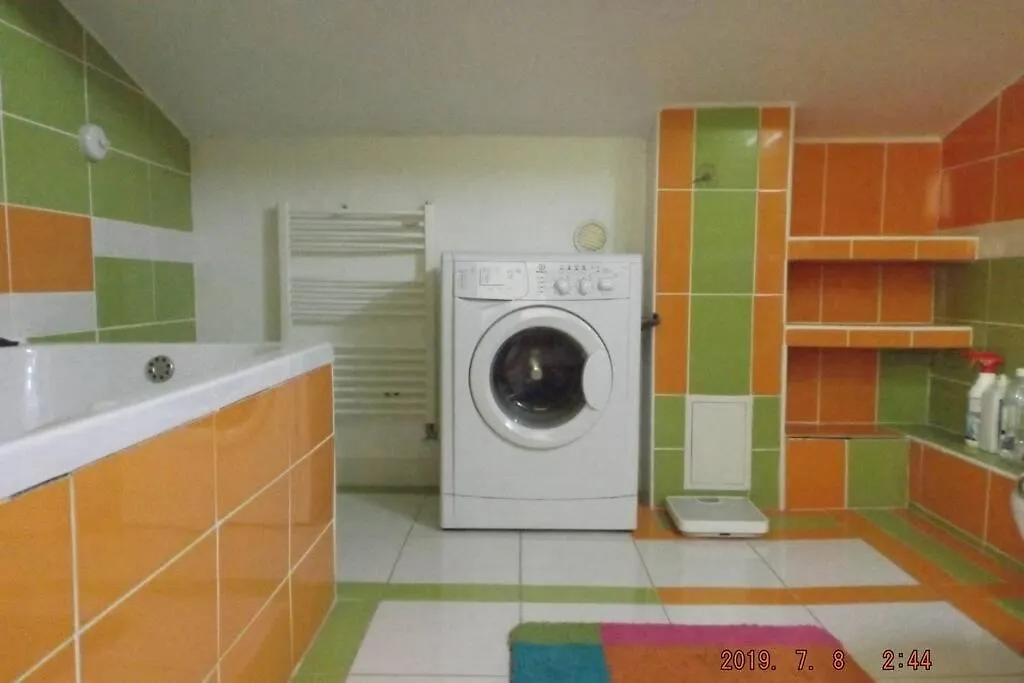 Apartments@Suites Bucarest