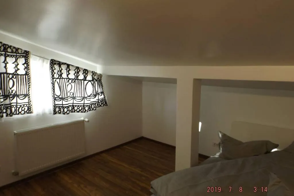 Apartamento Apartments@Suites Bucarest Rumanía