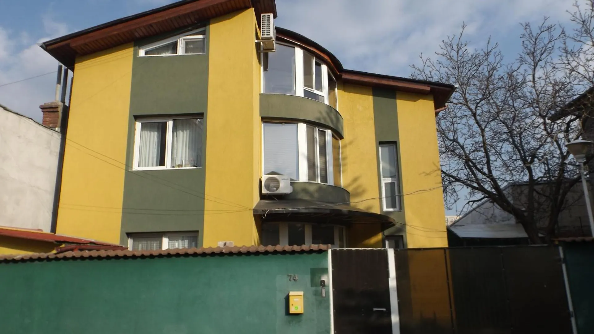 Apartments@Suites Bucarest