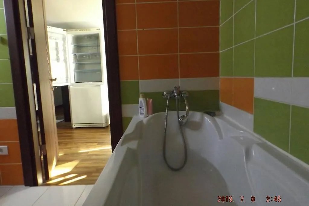 Apartments@Suites Bucarest Apartamento