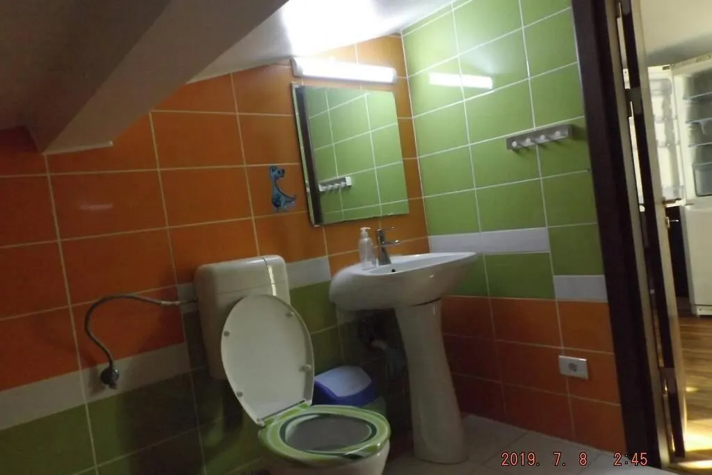 Apartments@Suites Bucharest