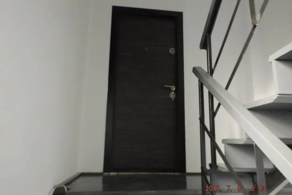 Apartments@Suites Bucharest Romania